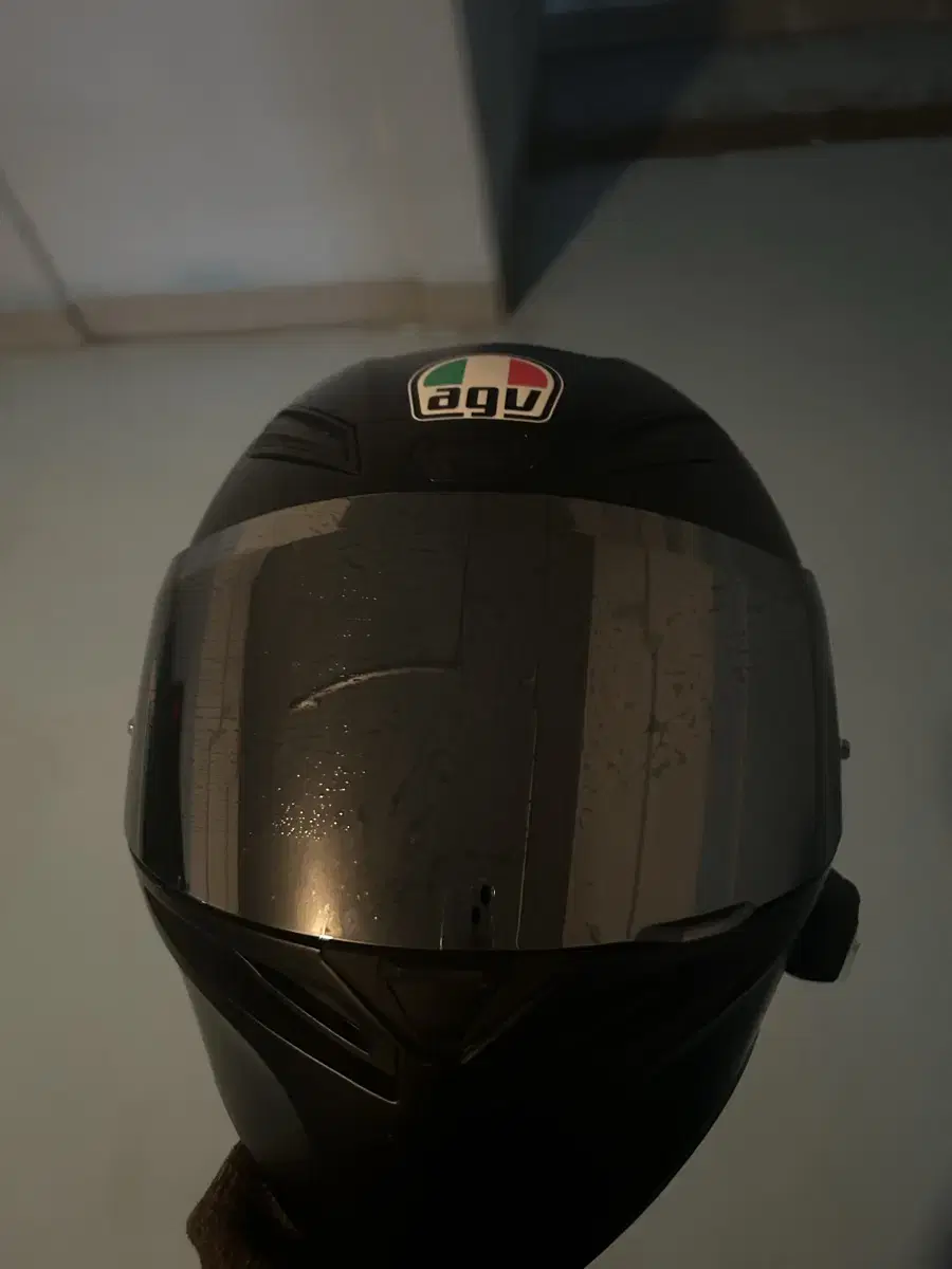 AGV k-1 S XL+ 세나 싱글팩